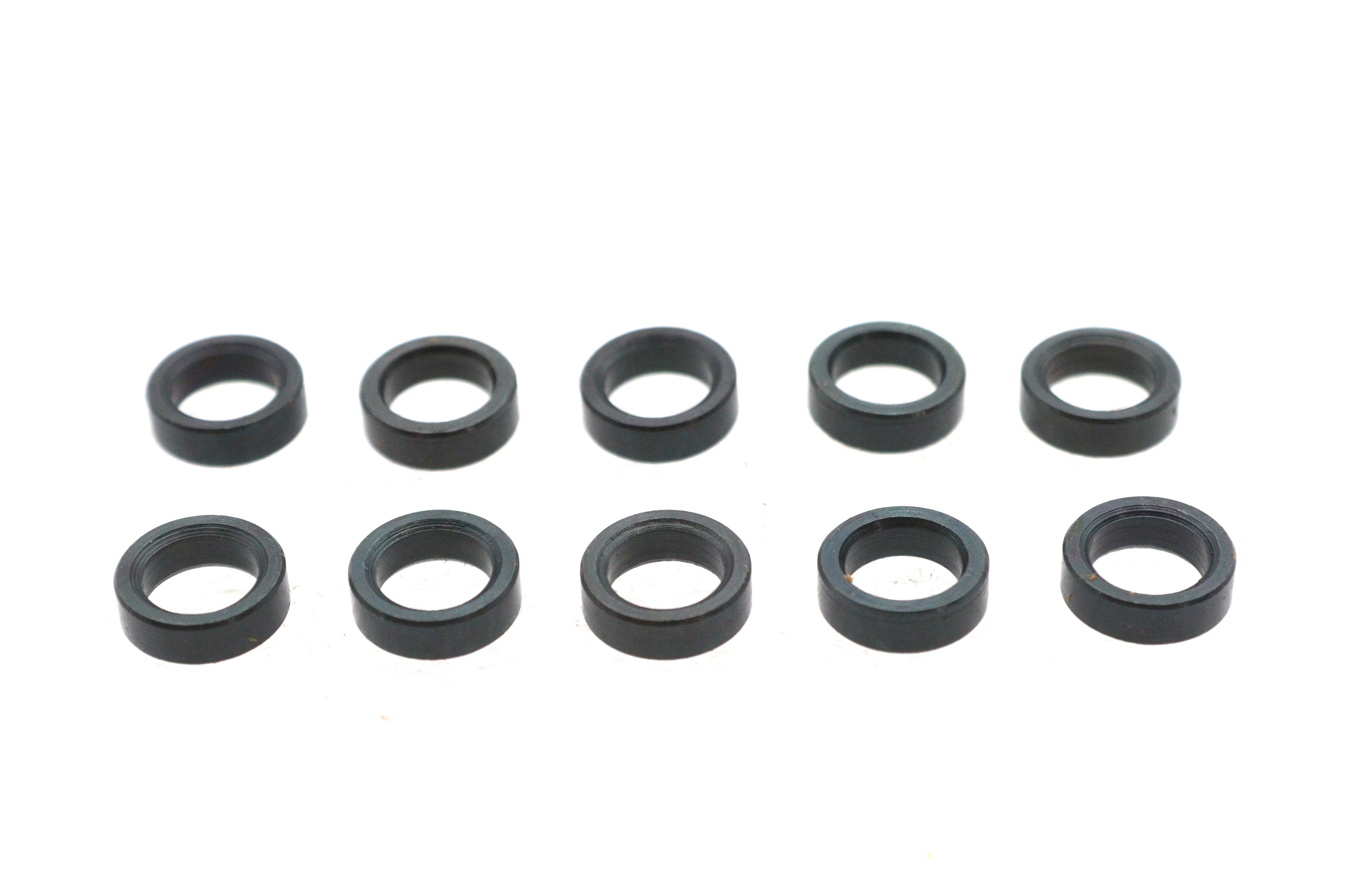 Handlebar Spiral Collar