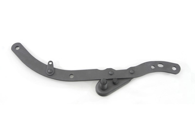 45" Brake Pedal Strap Parkerized
