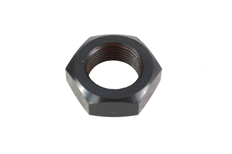 1"-14 x 9/16" x 1-1/2" Side Car Jam Nut