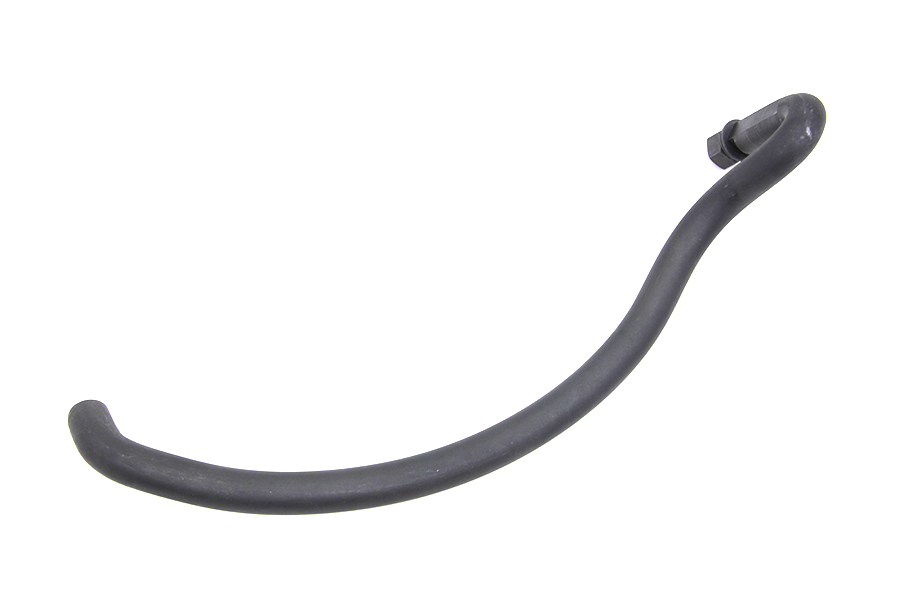 Parkerized Replica Jiffy Kickstand Leg