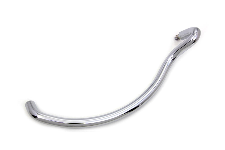 Chrome Replica Jiffy Kickstand Leg