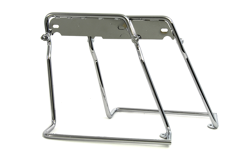 Big sales bertha saddlebags