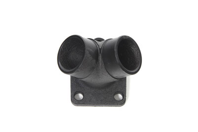 45" Side Valve W/G Intake Manifold Parkerized