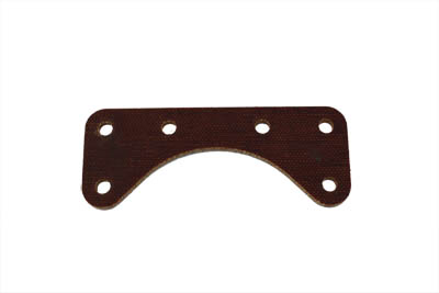 Horn Terminal Plate