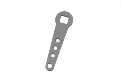 Spring Fork Front Brake Lever Chrome
