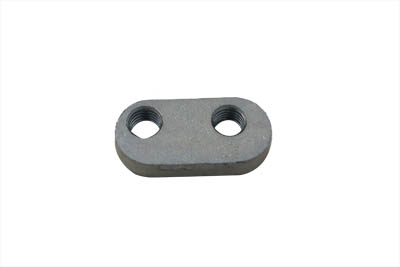 Rear Frame Mount Plate