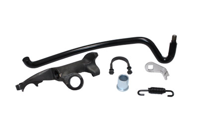 45" Jiffy Kickstand Assembly