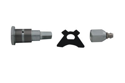 Front Shackle Kit
