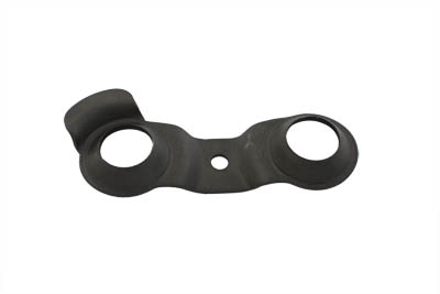 Rod Pivot Retainer Plate