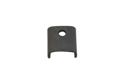 Rear Hanger Muffler Clamp Reinforcement Parkerized