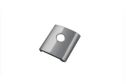 Rear Hanger Clamp Chrome