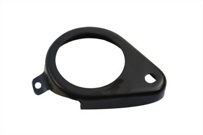 Jockey Rocker Foot Clutch Cover Black