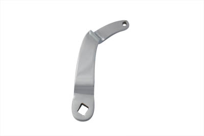 Chrome Rear Brake Lever