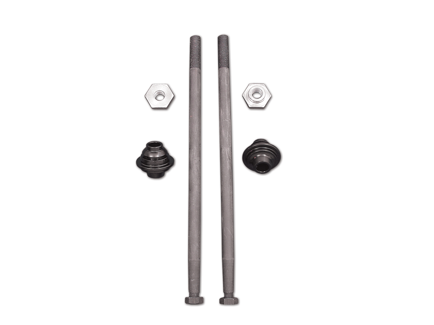 Spring Fork Rod