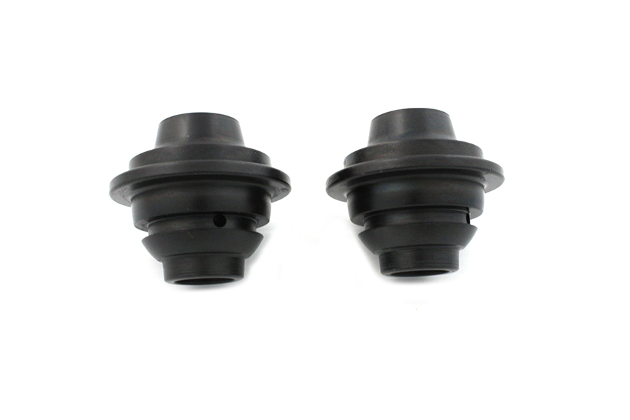 Spring Fork Rod Bushing Black