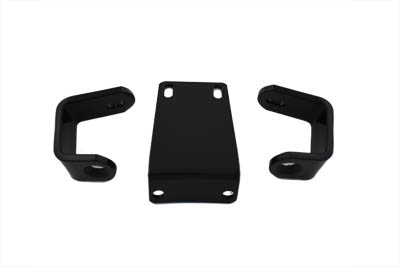 Spring Fork Fender and Horn Bracket