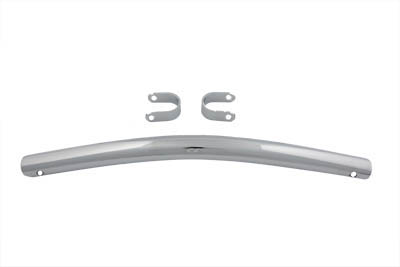 Chrome Handlebar Cross Brace