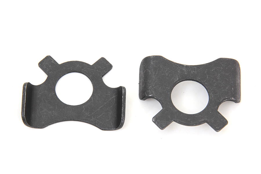 Front Rocket Stud Nut Lock