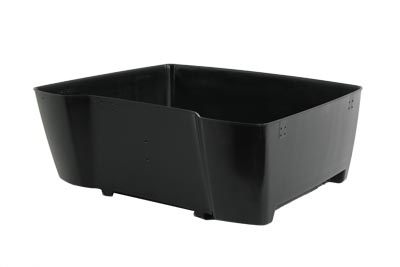 Tour-Pak Luggage Case Bottom
