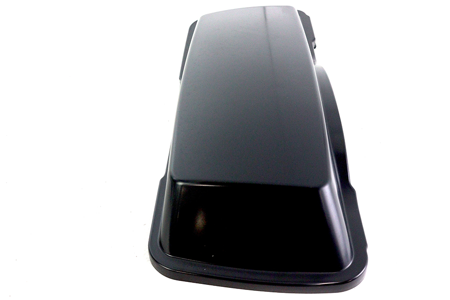 Right Saddlebag Lid
