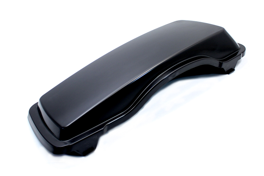 Left Saddlebag Lid