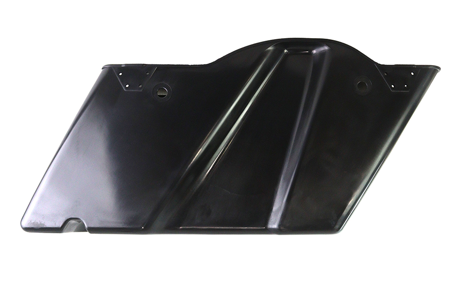 Left Saddlebag without Lid