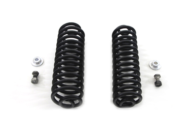 *UPDATE Coil Spring Set
