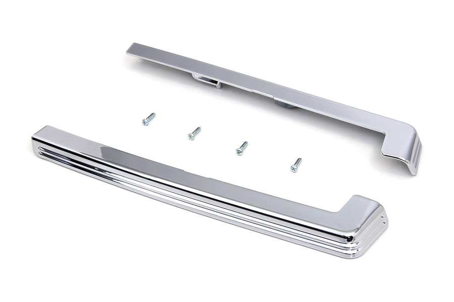 Aurora Tour-Pak Luggage Trim Kit fits Harley Davidson - 第 2/4 張圖片