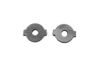 Indian Throttle Cable Stop