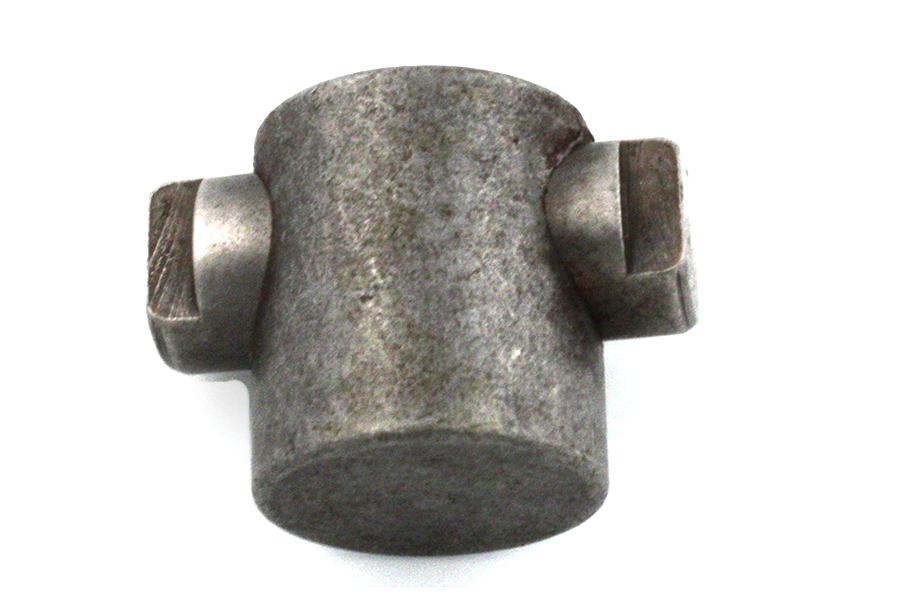 Indian Throttle Driver