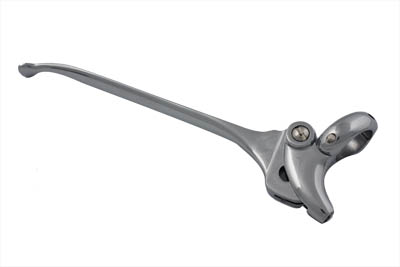 Indian Chrome Plated Brake Lever Assembly