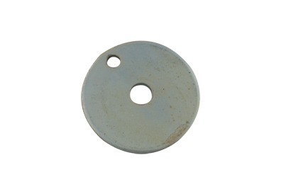Indian Rocker Clutch Pedal Steel Disc