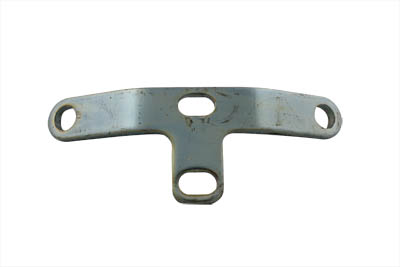 Indian 74 Zinc Plated Top Motor Mount