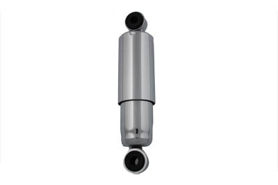 Indian Front Chrome Shock