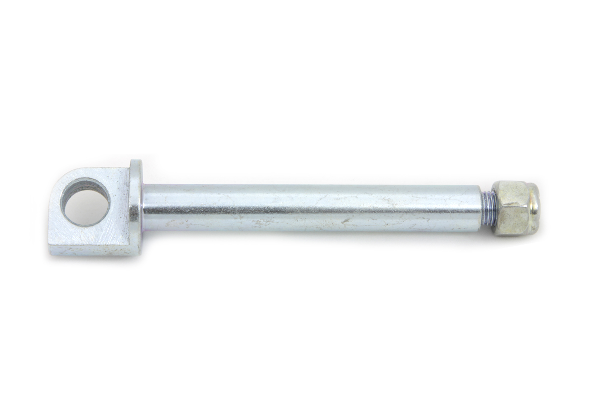 Indian Kick Start Pedal Axle