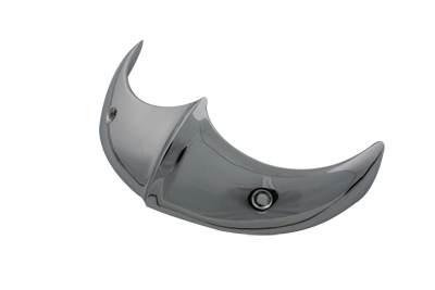 *UPDATE Indian Rear Fender Tip