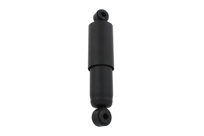 Indian Front Black Shock