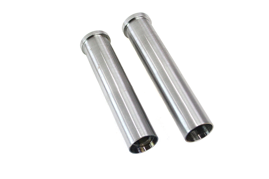Handlebar Throttle and Spark Spiral Set Raw