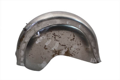 *UPDATE Indian Repro Chief Rear Fender