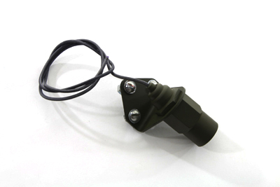 *UPDATE Front Marker Lamp