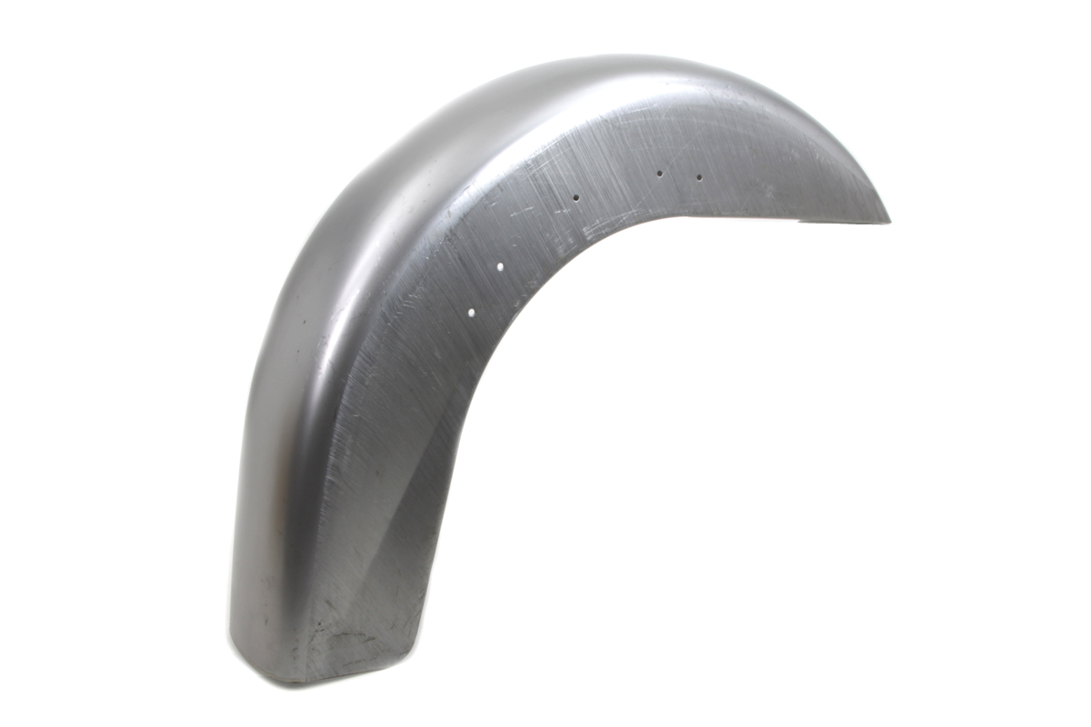 Replica Front Fender Raw without Brackets