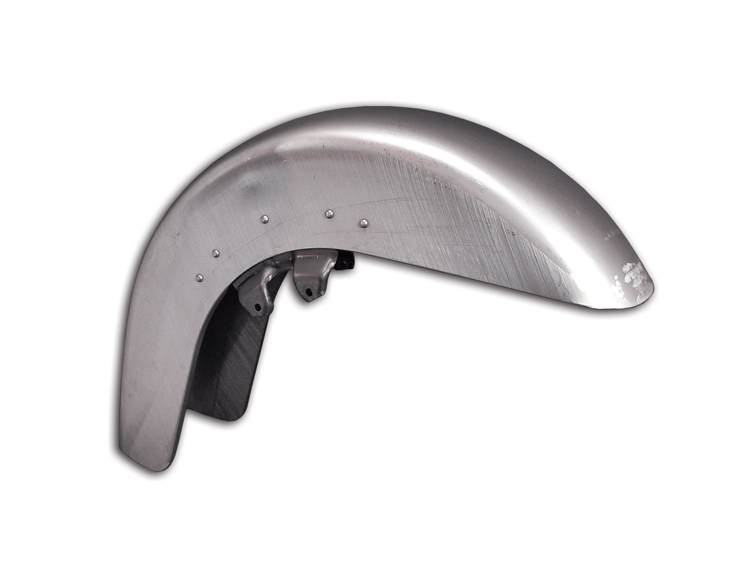 Replica Raw Front Fender