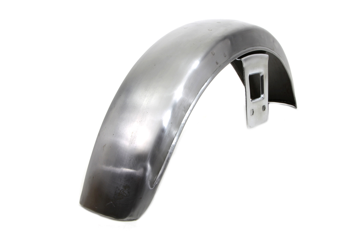 *UPDATE Front Fender LTD Style Raw