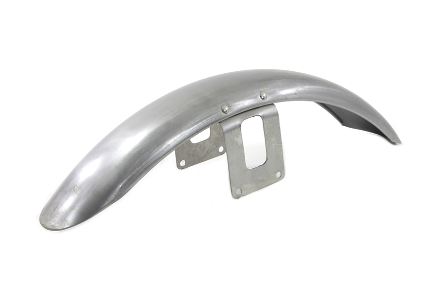 Front Fender Narrow Raw