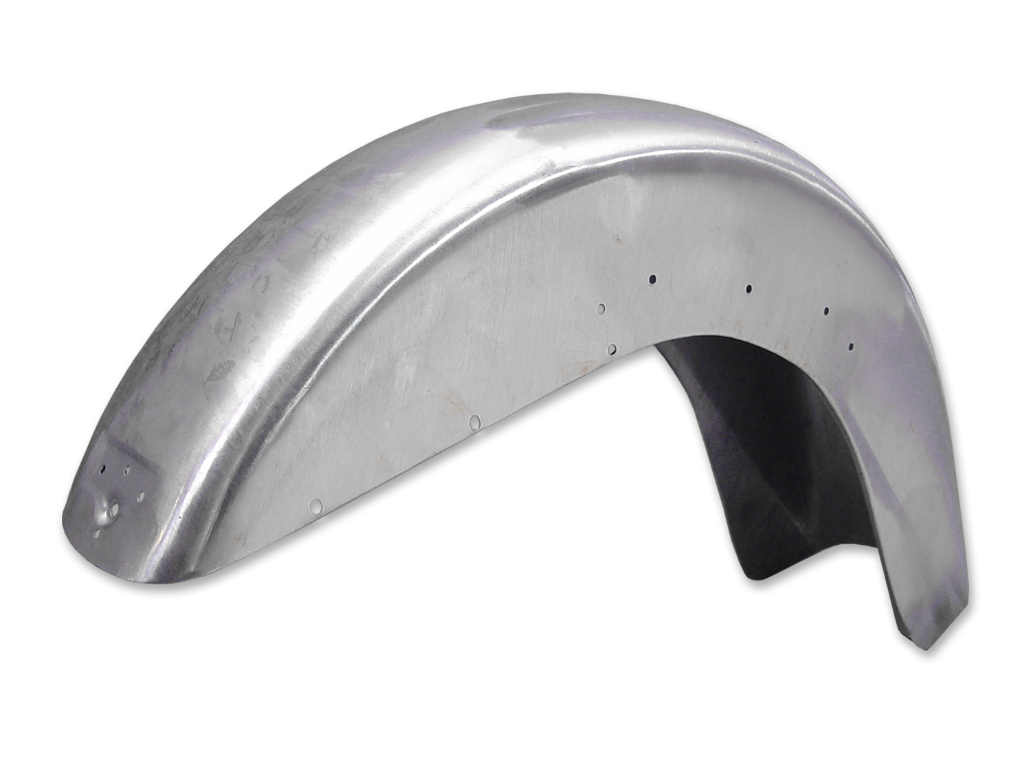 Replica Front Fender Raw
