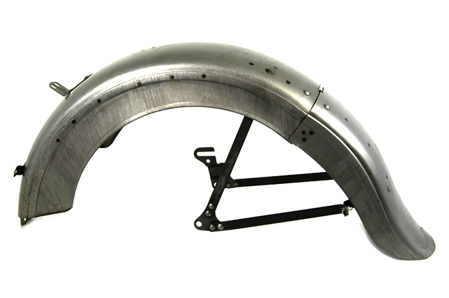 45" WL Rear Fender