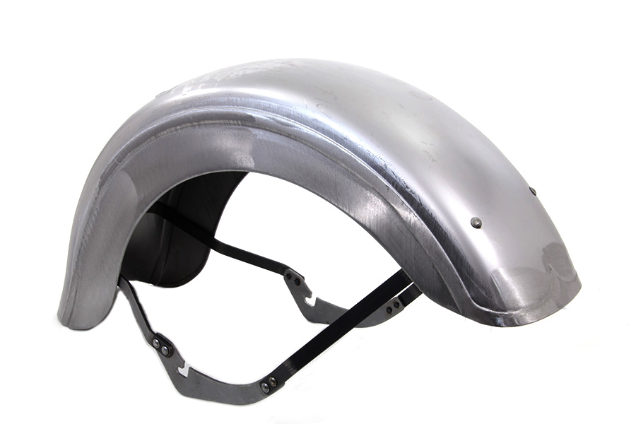 Spring Fork Front Fender