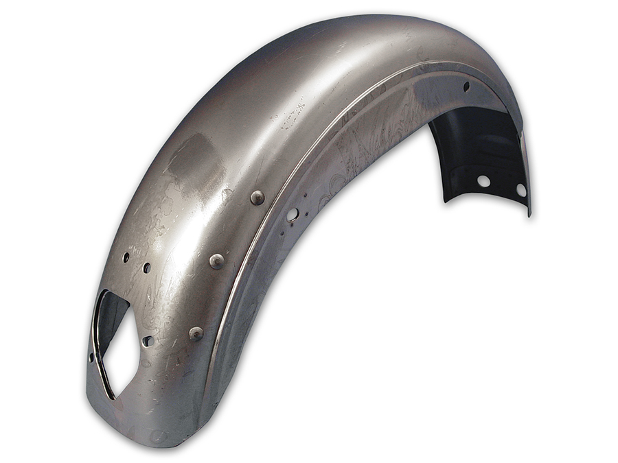 Replica Rear Fender Steel