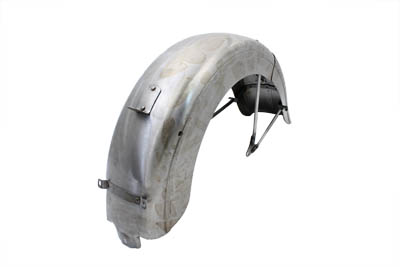 Rigid Rear Fender