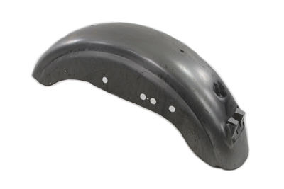 Replica Rear Fender Steel